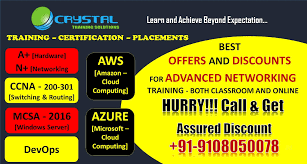 Crystal Training Solutions general photo 2